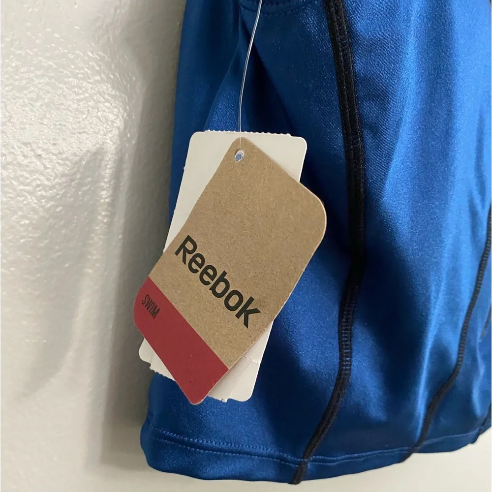 NWT Reebok Bikini Top‎